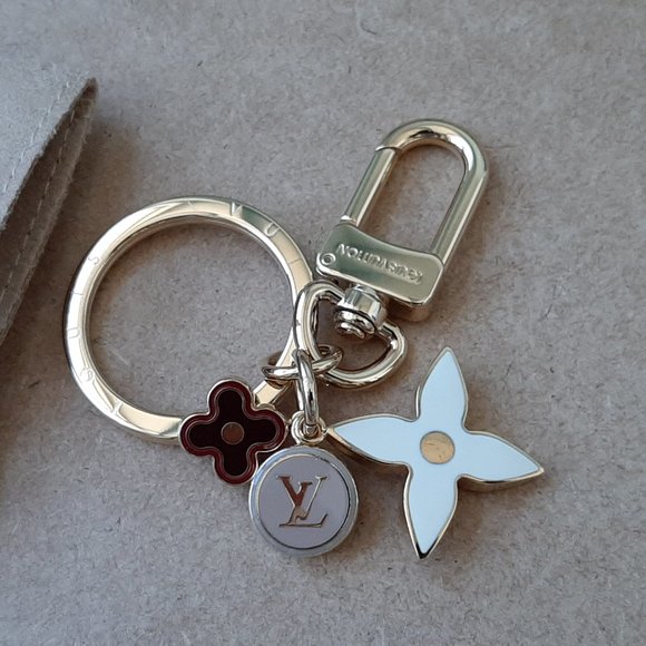 Louis Vuitton Accessories - Louis Vuitton bag charms